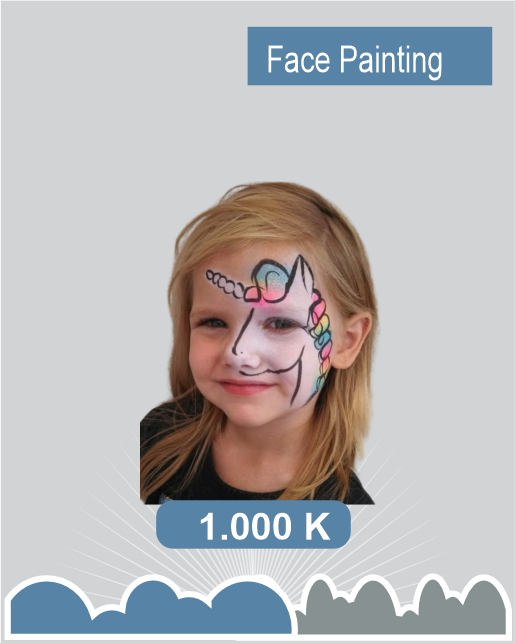 face Painting