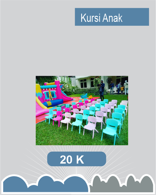 kursi anak