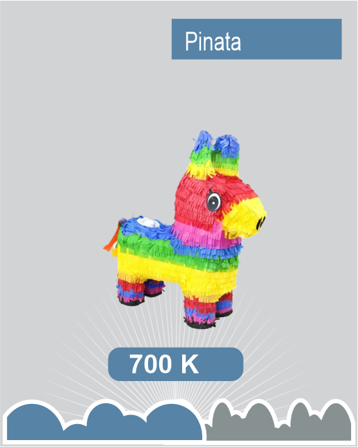 pinata