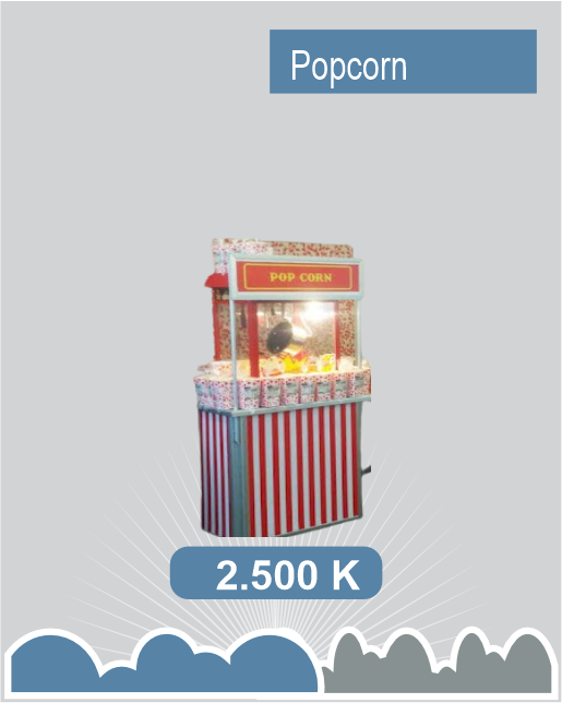 popcorn